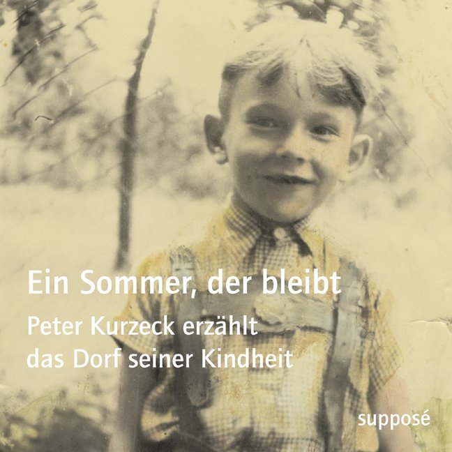 Ein Sommer, der bleibt, 4 Audio-CDs main product photo