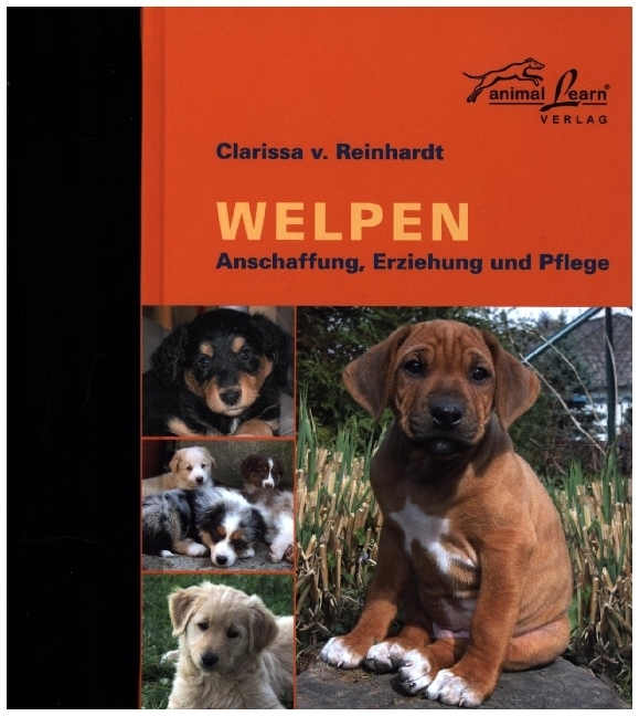 Welpen main product photo