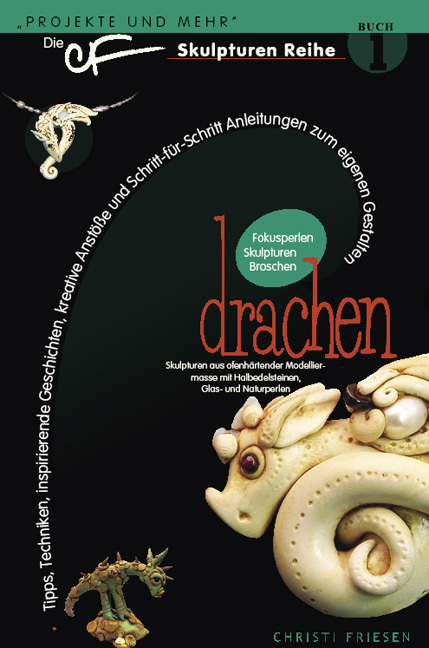 Drachen main product photo