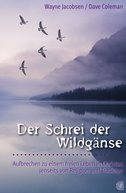 Der Schrei der Wildgänse main product photo