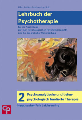 Psychoanalytische und tiefenpsychologisch fundierte Therapie