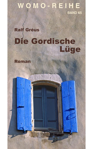 Die Gordische Lüge main product photo