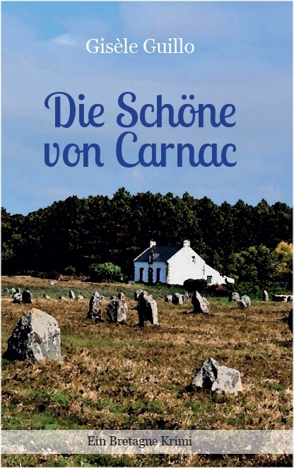 Die Schöne von Carnac main product photo