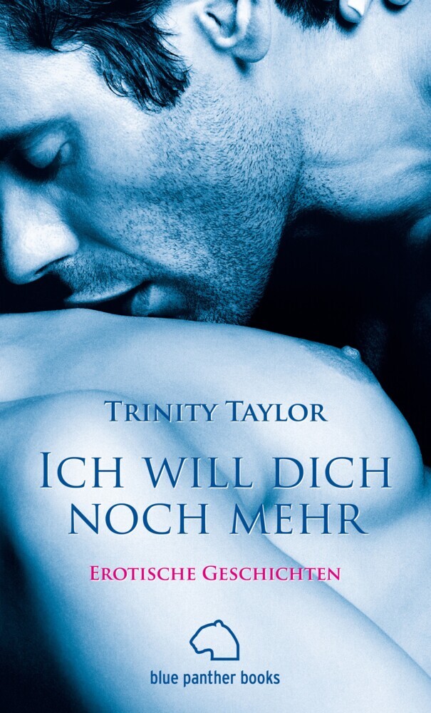 Ich will dich noch mehr | Erotische Geschichten main product photo