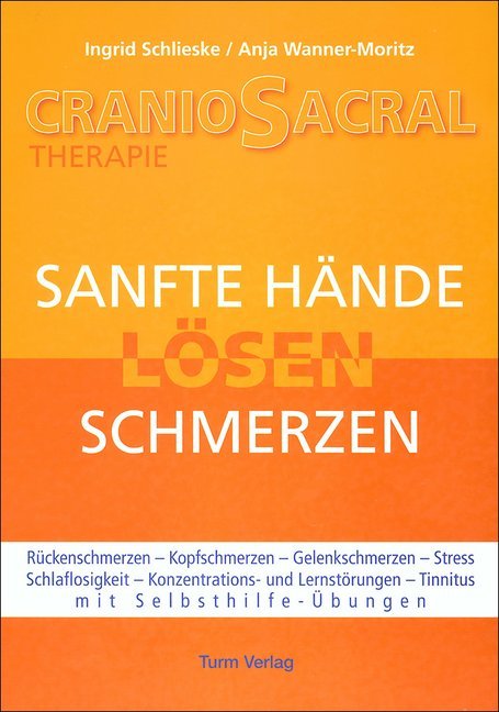 CranioSacral-Therapie main product photo