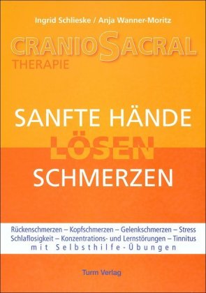 CranioSacral-Therapie