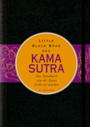 Little Black Book des Kamasutra