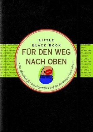 Little Black Book für den Weg nach oben
