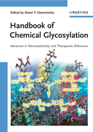 Handbook of Chemical Glycosylation