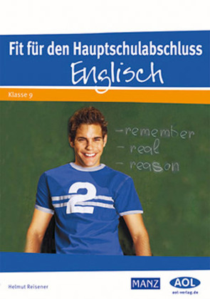 Fit für den Hauptschulabschluss Englisch