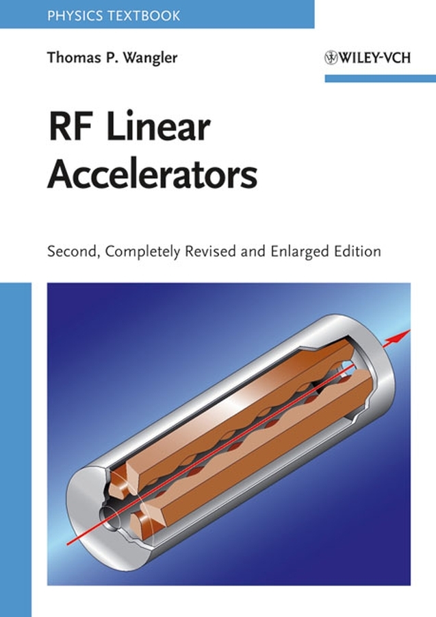 RF Linear Accelerators main product photo
