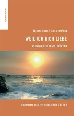 Weil Ich dich liebe main product photo