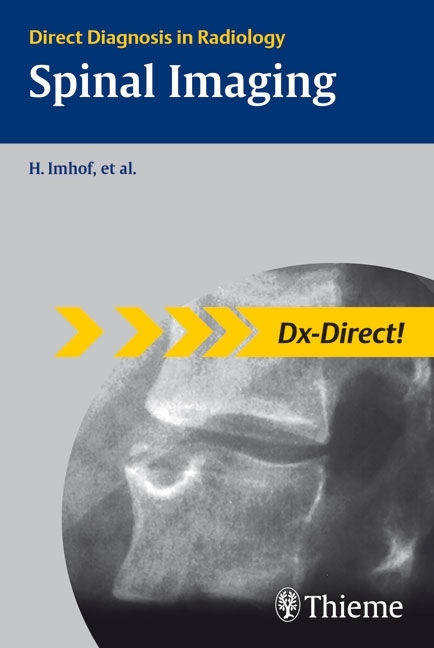 Spinal Imaging main product photo