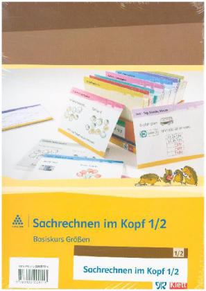 Sachrechnen im Kopf 1-2