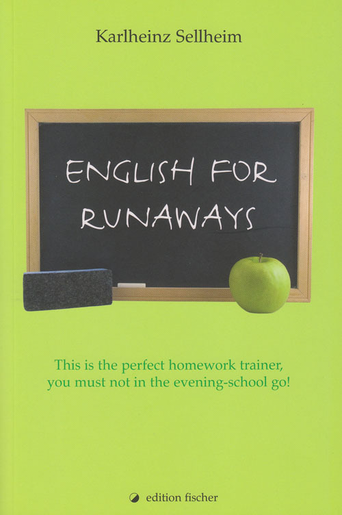 English for Runaways main product photo