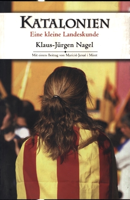 Katalonien - Eine kleine Landeskunde main product photo