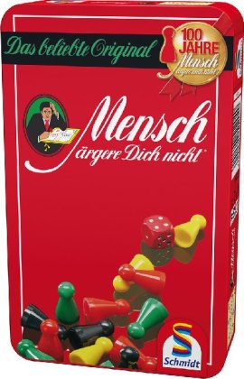 Mensch ärgere Dich nicht (Spiel)