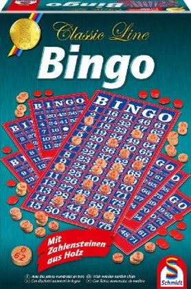 Bingo (Spiel)