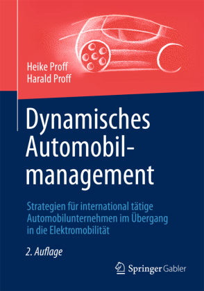 Dynamisches Automobilmanagement