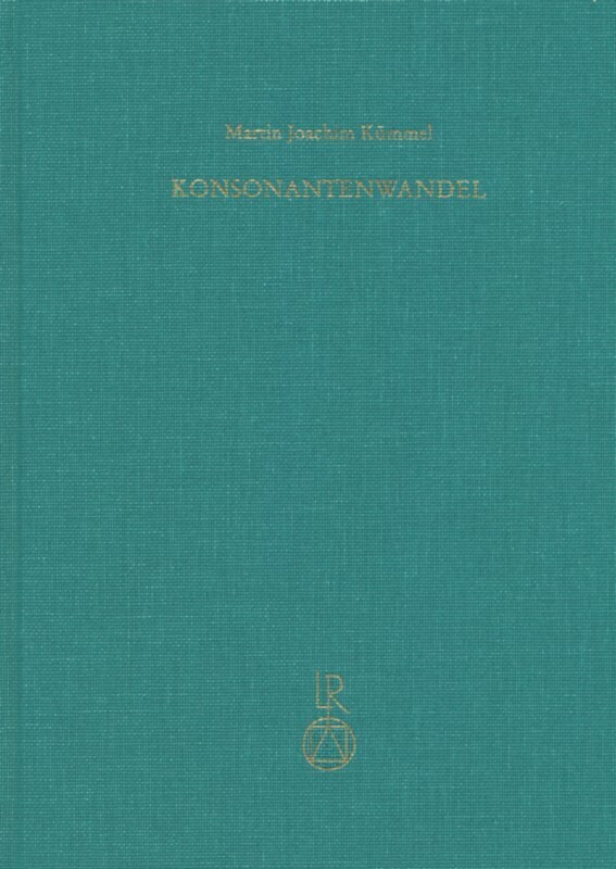 Konsonantenwandel main product photo