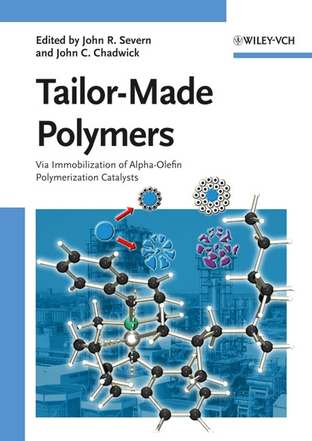 Tailor-Made Polymers main product photo