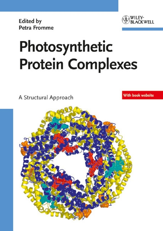Photosynthetic Protein Complexes main product photo