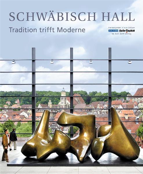 Schwäbisch Hall main product photo