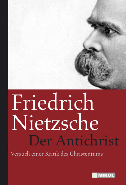 Der Antichrist main product photo