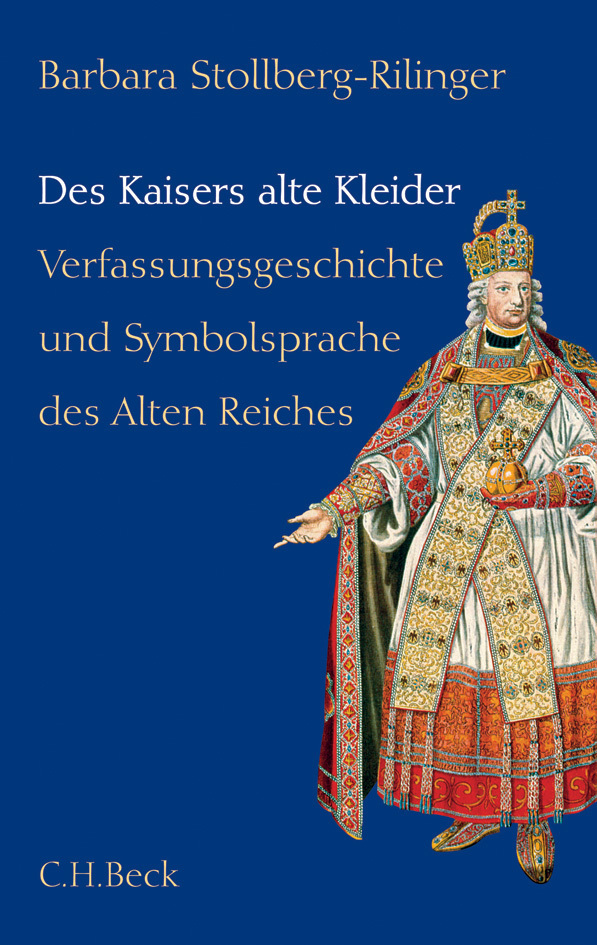 Des Kaisers alte Kleider main product photo