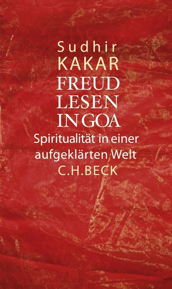 Freud lesen in Goa main product photo