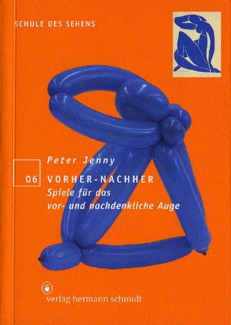 Vorher, Nachher main product photo