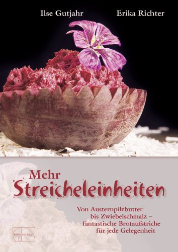 Mehr Streicheleinheiten main product photo