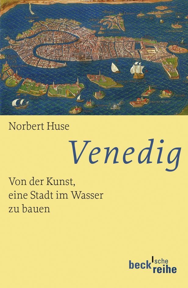 Venedig main product photo