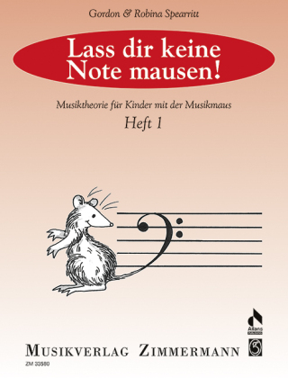 Lass dir keine Note mausen!. H.1