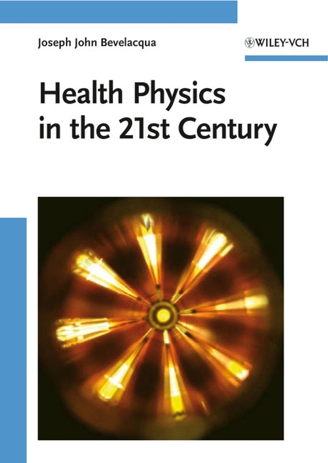Health Physics in the 21st Century main product photo