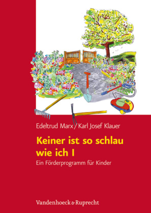 Keiner ist so schlau wie ich I. Tl.1