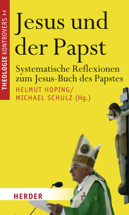 Theologie kontrovers