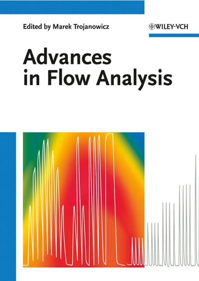 Advances in Flow Methods of Analysis main product photo