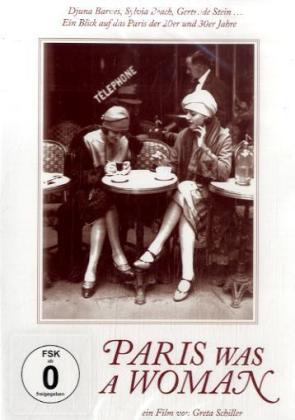 Paris was a Woman, 1 DVD