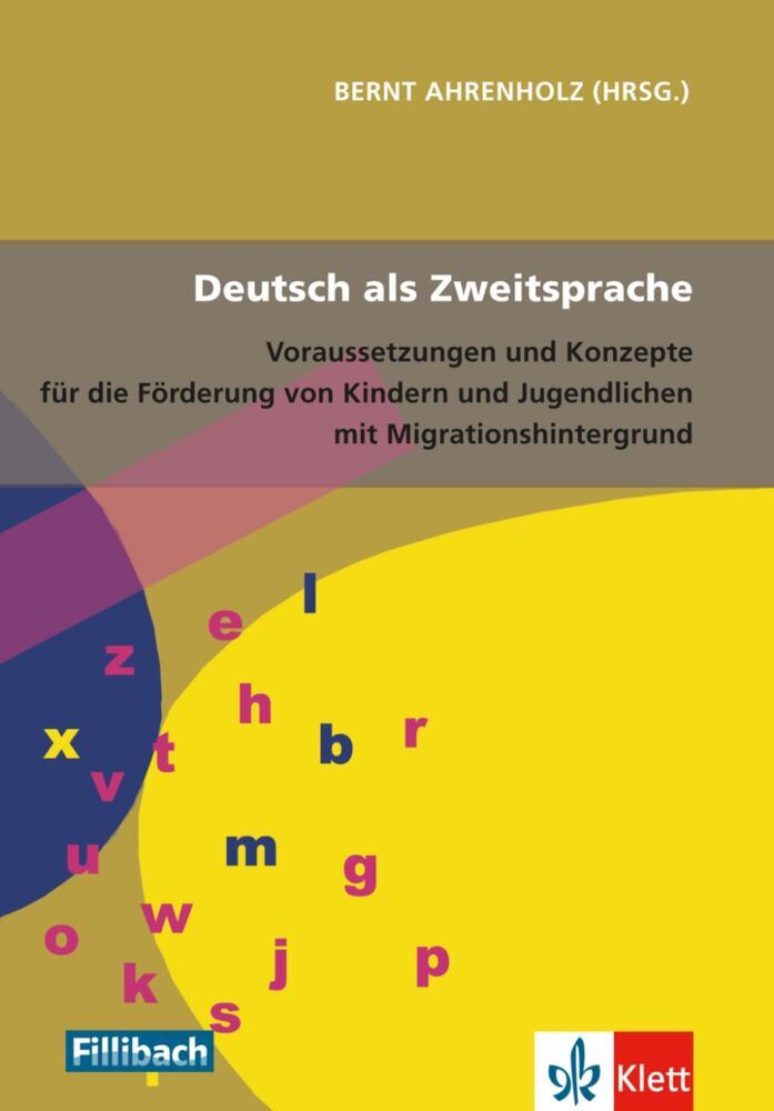 Deutsch als Zweitsprache main product photo