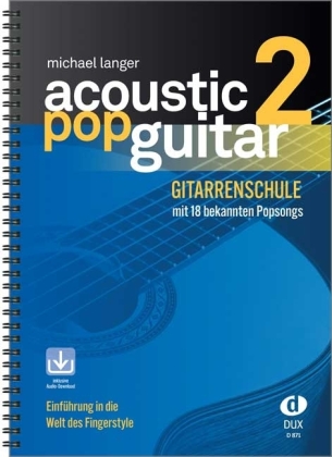 Acoustic Pop Guitar 2. Bd.2