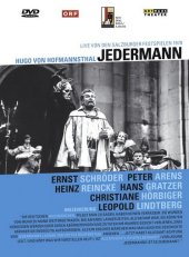 Jedermann (1970), 1 DVD