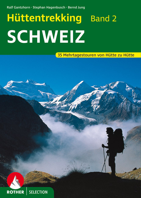 Rother Selection Schweiz main product photo