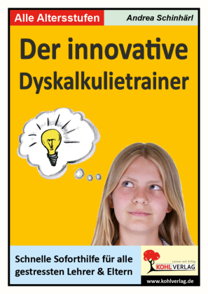 Der innovative Rechentrainer