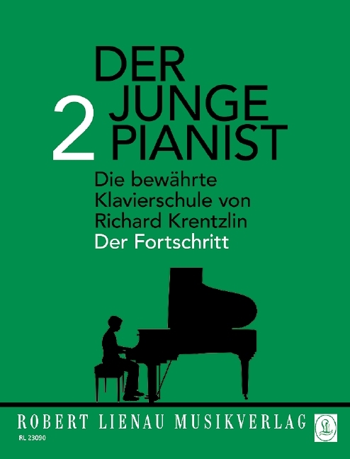 Der Fortschritt main product photo