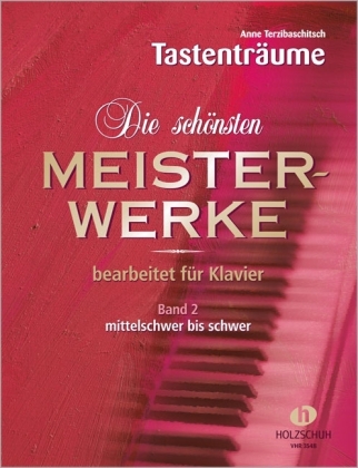 Die schönsten Meisterwerke 2. Bd.2