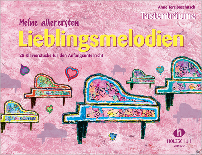 Meine allerersten Lieblingsmelodien main product photo