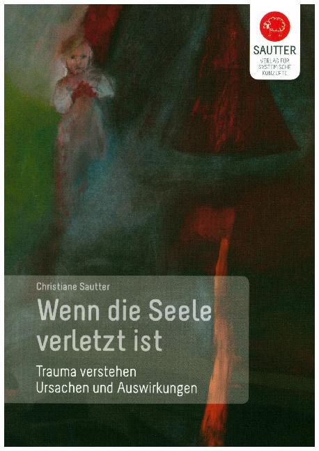 Wenn die Seele verletzt ist main product photo