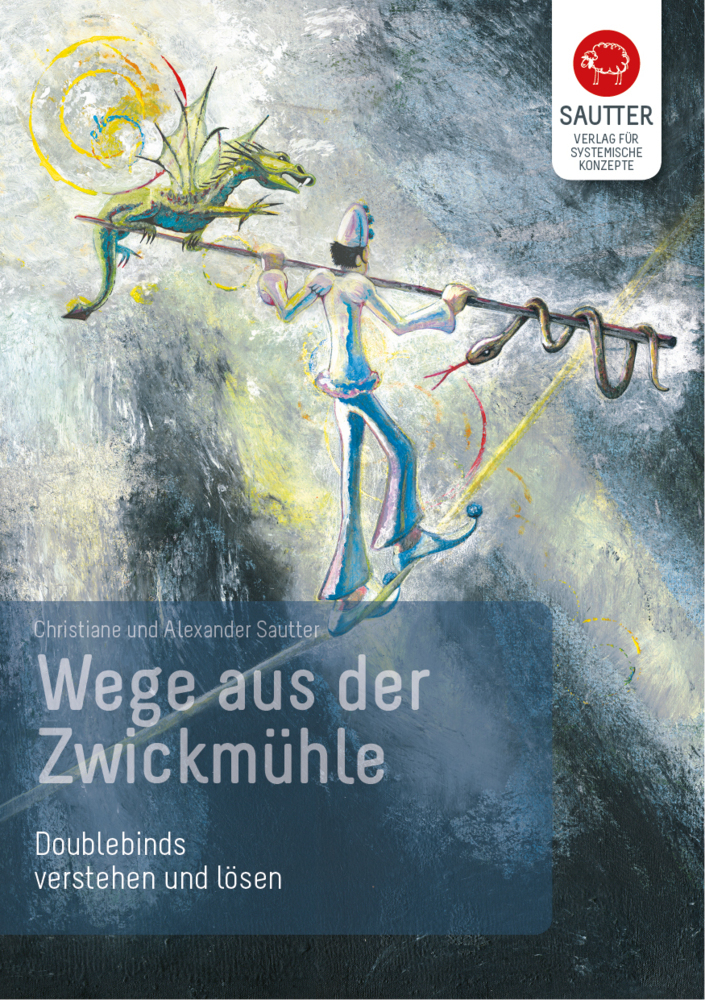 Wege aus der Zwickmühle main product photo