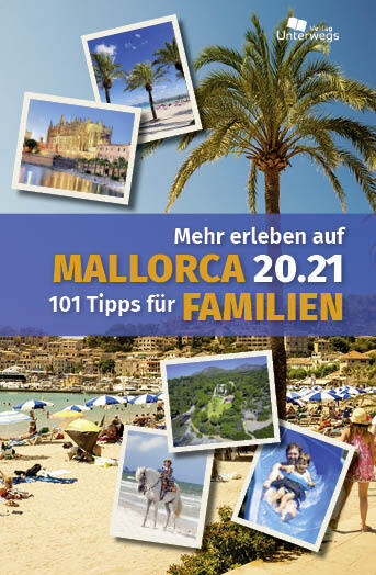 Mehr erleben auf Mallorca 20.21 main product photo